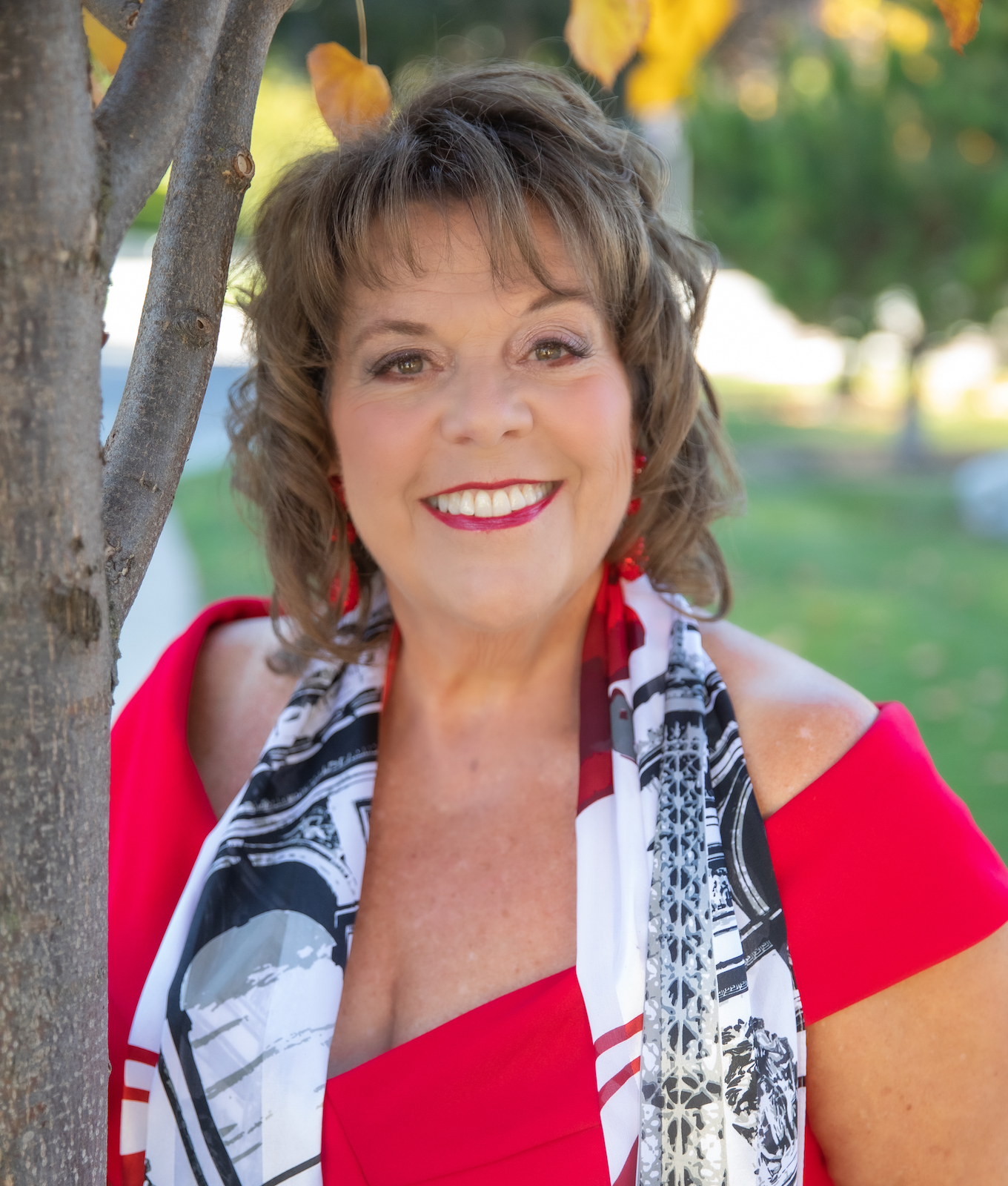 Sandra Marlowe Voice Master Class